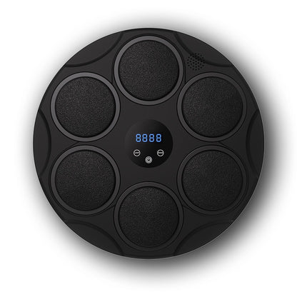 Smart Bluetooth Music Boxing Target Fitness Training Aid